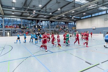 Bild 30 - wBJ Loewinnen-Cup